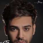 دانلود آهنگ سینا درخشنده به نام بد تو فکرتم / میزنی زخم به قلبی که درگیره توئه