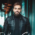 دانلود آهنگ سینا درخشنده به نام دلبر شیرین / دنیام با تو یه دفعه چه جذاب شد واست مردن توی دل من باب شد
