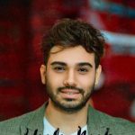 دانلود آهنگ سینا درخشنده به نام حال ناب / هی ببین منو بردی عقلمو جوری که همه میگن که حس و حال من چند