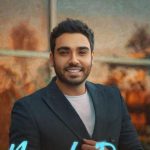 دانلود آهنگ سینا درخشنده به نام نمک داری / تو بیا و آتیش تو دلم بسوزون