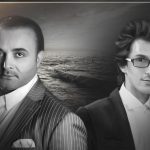 دانلود آهنگ سینا سرلک و مرتضی پاشایی به نام حسرت / سهم من از تو شده حسرت درد