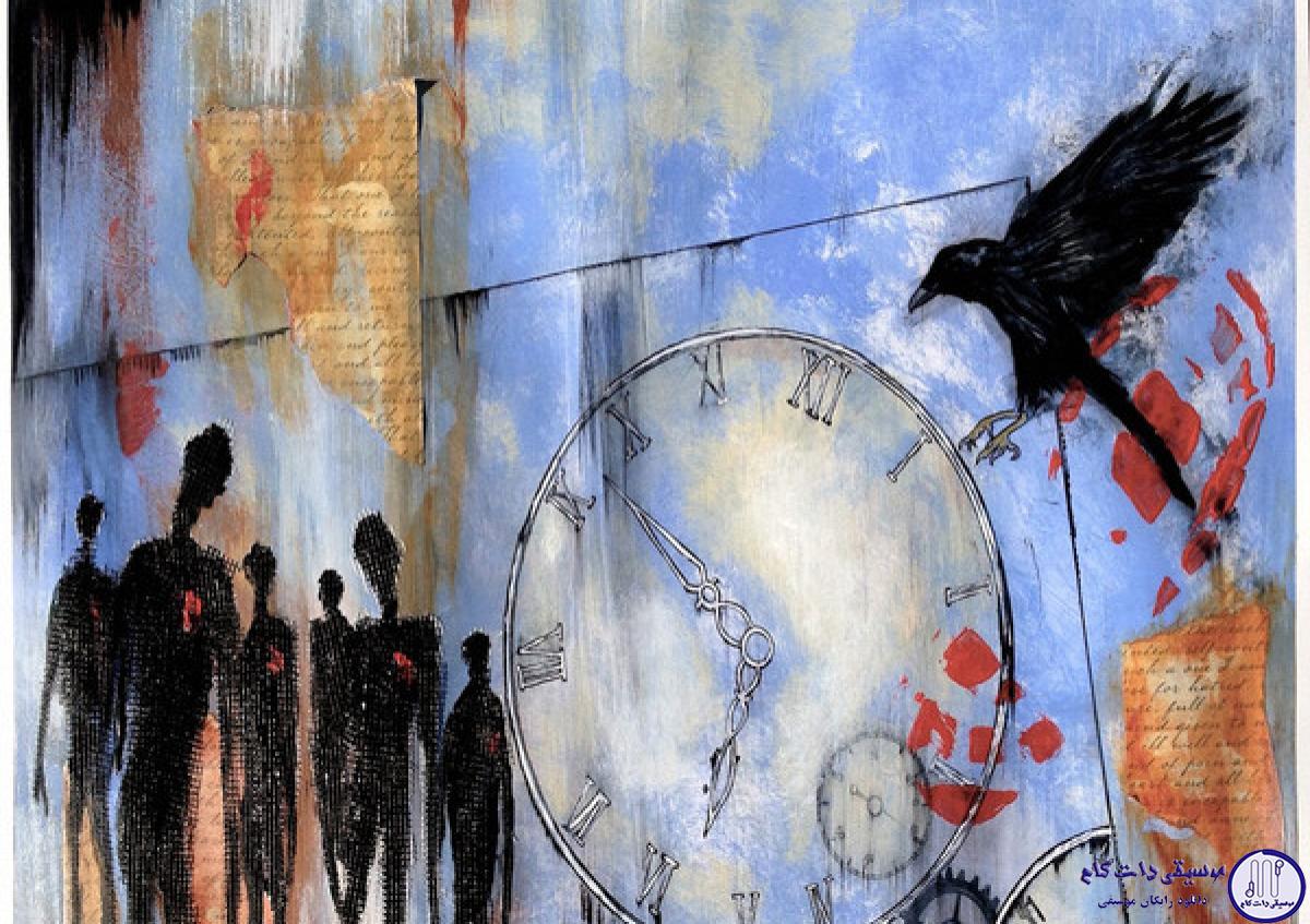 دانلود آهنگ سینا سرلک به نام شاهگاه