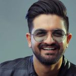 دانلود آهنگ سینا شعبانخانی به نام یلدا مبارک / مثل موهات سیااهه این شب یلدای من