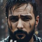 دانلود آهنگ سهیل جامی به نام حیف / رفتی ندیدی بعد تو زندگی روم چشاشو بست