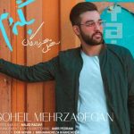 دانلود آهنگ سهیل مهرزادگان به نام بگردم / فرشته ی قلب من