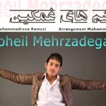 دانلود آهنگ سهیل مهرزادگان به نام چشمای غمگین