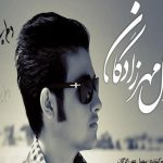 دانلود آهنگ سهیل مهرزادگان به نام دلم بی تو میگیره