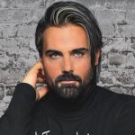 دانلود آهنگ سهراب پاکزاد به نام مرد نبودی / دنبال چی میری بس که این روزا