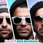 دانلود آهنگ زانیار خسروی و میلاد درخشانی به نام کنار مهتاب / واسه دیدن تو هر شب رو به آسمون می شینم