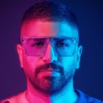 دانلود آهنگ زانیار خسروی به نام چراغای شهر / چراغای شهر امشب واسه من و تو روشنه