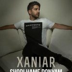 دانلود آهنگ زانیار خسروی به نام شدی همه دنیام / شدم عاشق دربست تو بی بهونه
