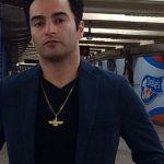 دانلود آهنگ یاس به نام به دنیا خوش اومدی