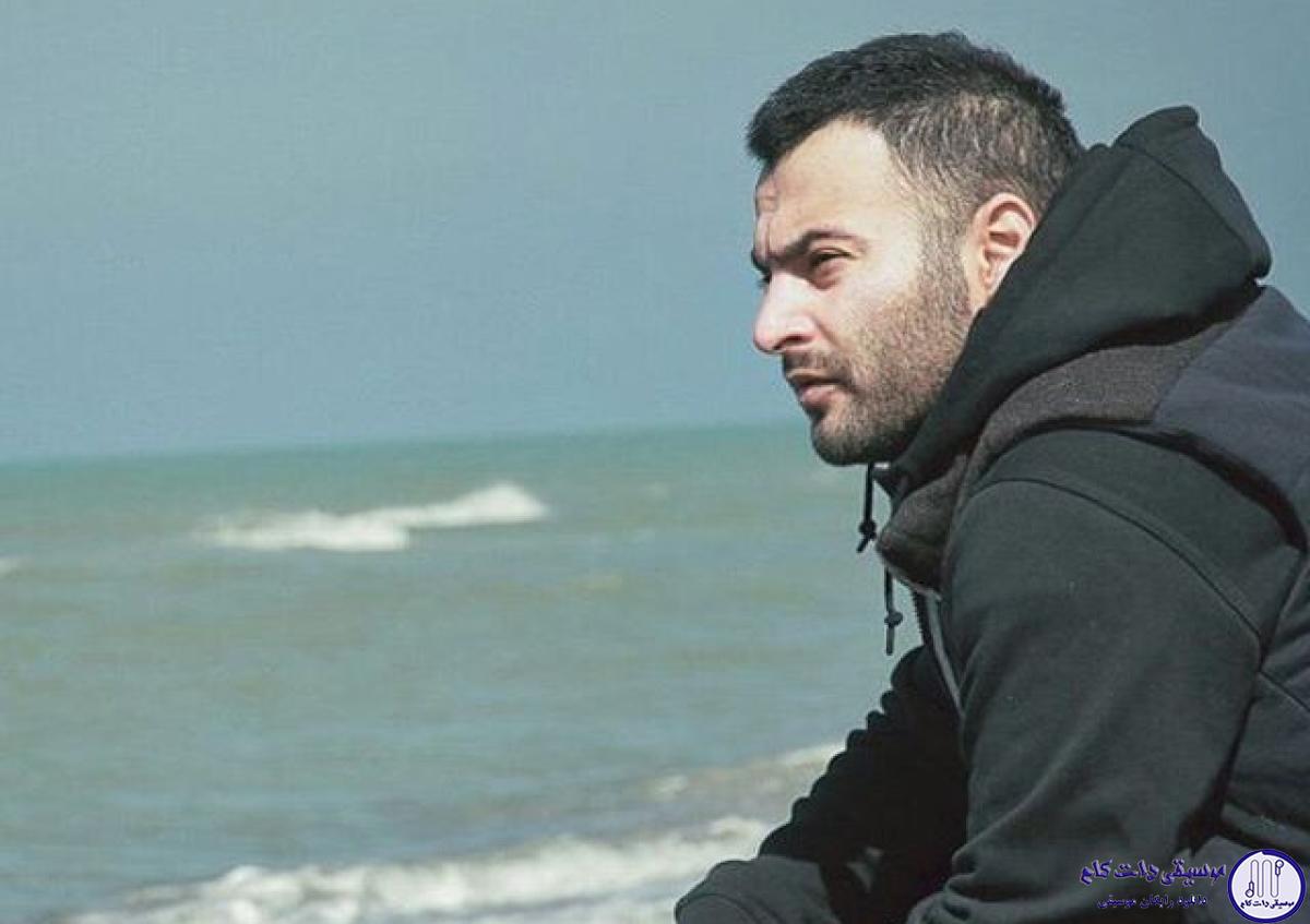 دانلود آهنگ یاس به نام کد رو بشکن