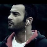دانلود آهنگ یاس به نام من خسته ام