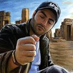 دانلود آهنگ یاس به نام ستاره قطبی
