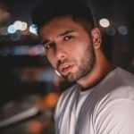 دانلود آهنگ یاسر بینام به نام کی فکرشو میکرد / گاهی به یادم باش گاهی که غمگینم