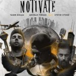 دانلود آهنگ یاسر بینام به نام Motivate