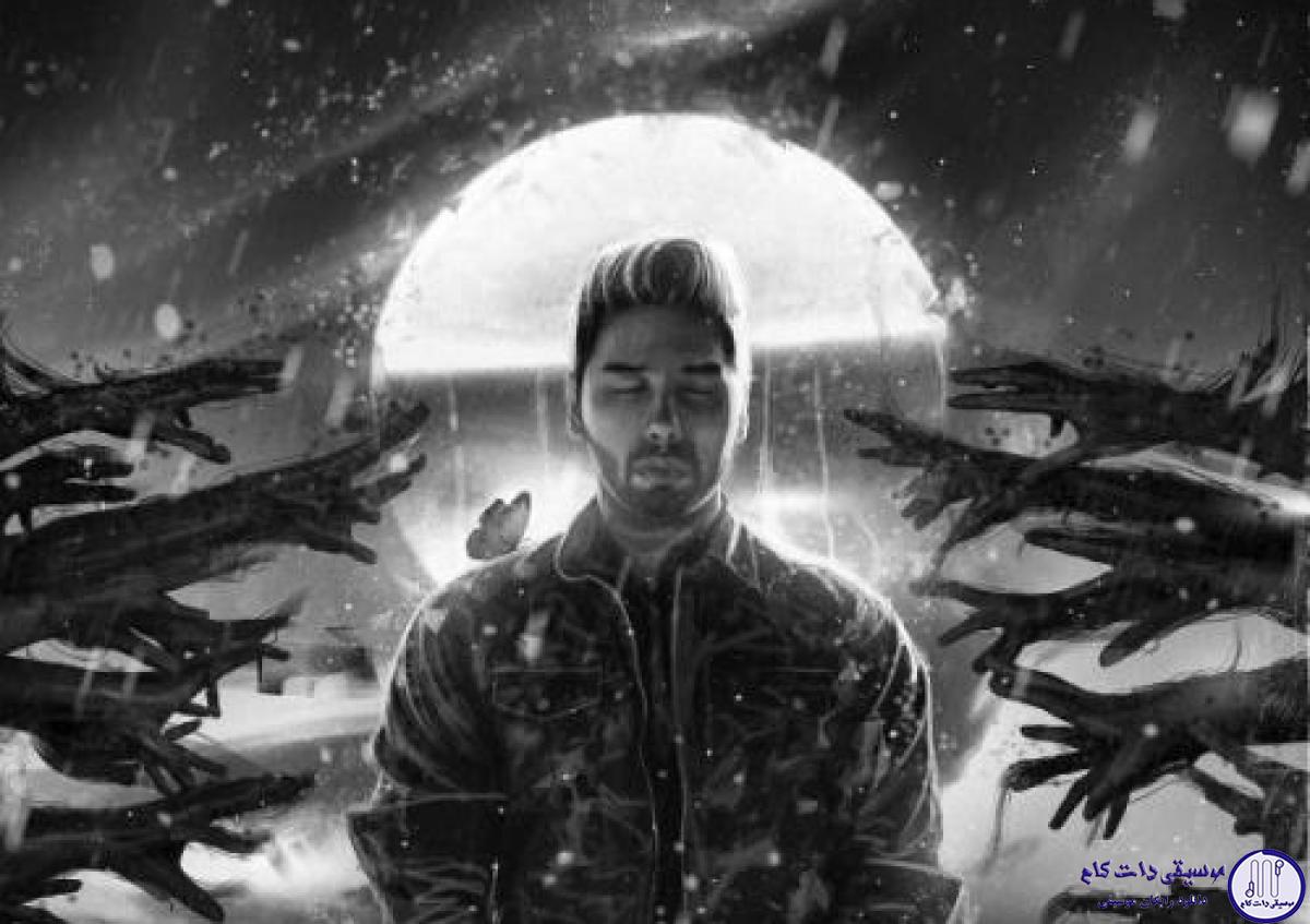 دانلود آهنگ یاسر بینام به نام یعنی چی / واقعا مردن یعنی چی