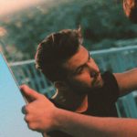 دانلود آهنگ یاسین ترکی به نام چند شخصیتی / من دیگه زدم قیدتو