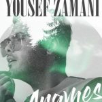 دانلود آهنگ یوسف زمانی به نام آرامش / گاهی وقتا که دلم میگیره از این آدما دل به دریا میزنم تنهایی میشینم یه جا
