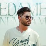 دانلود آهنگ یوسف زمانی به نام ادامه نمیدم / داری بینمونو دیوار میکنی چرا همه چیو آوار میکنی