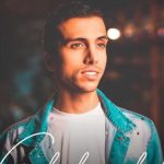دانلود آهنگ زانکو به نام قشنگ شد / تو چشمات نازه مثه گل گندم