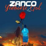 دانلود آهنگ زانکو به نام یدونه گل / دوست دارم بگم مال من شو میترسم بگی نه