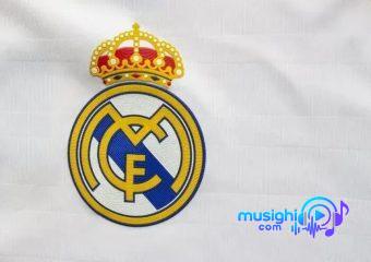 دانلود آهنگ رئال مادرید به نام hala madrid