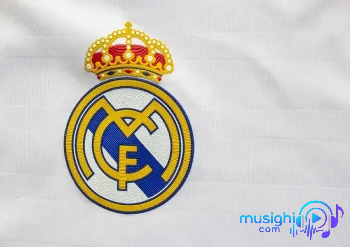 دانلود آهنگ رئال مادرید به نام hala madrid
