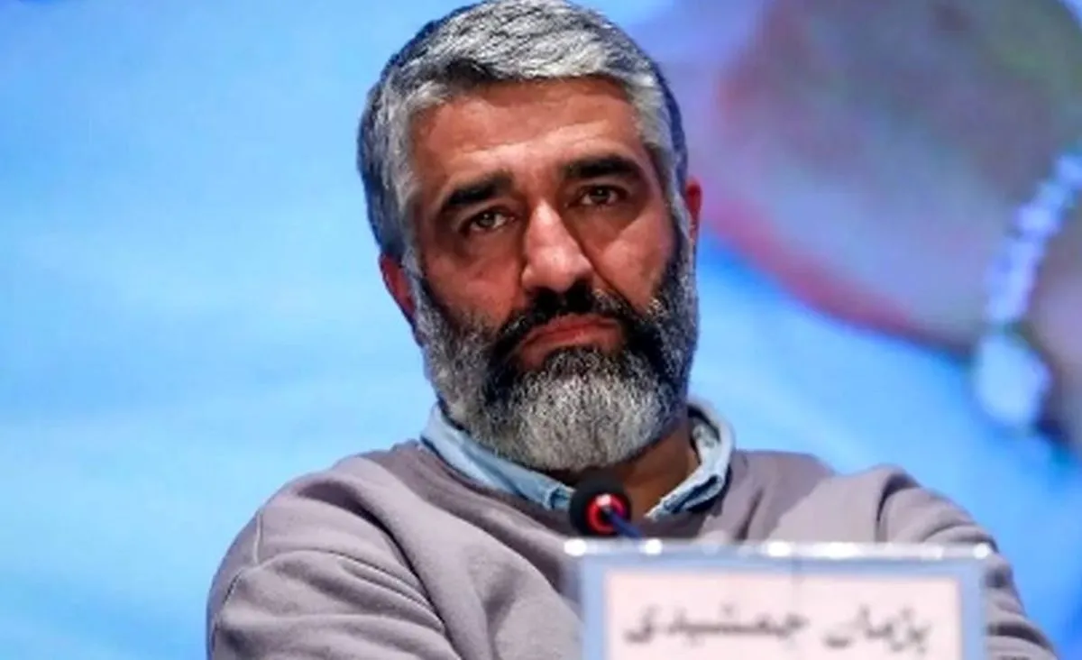 پژمان جمشیدی به اتهام تجاوز به دختر ۲۰ ساله بازداشت شد