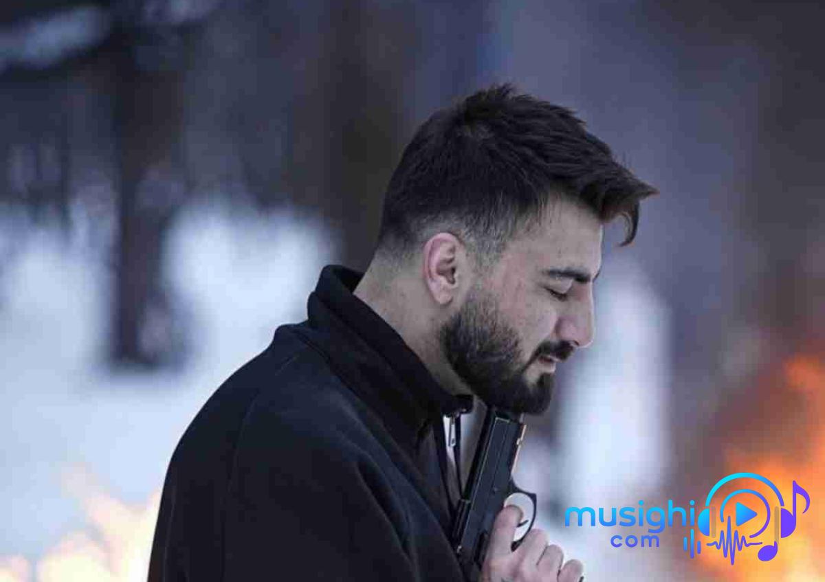 دانلود آهنگ رامین تجنگی به نام ها گول