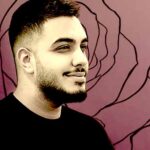 دانلود ریمیکس آرون افشار خنده هاتو قربون
