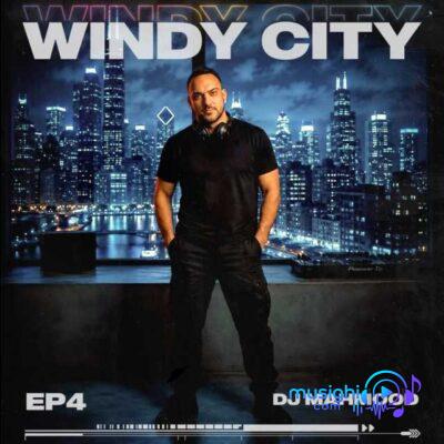 دانلود پادکست دیجی محمود Windy City 4
