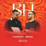 دانلود پادکست دیجی بی ال اچ کنارمی