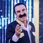 عزیز ویسی گرده به گرده موزیک جدید