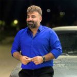 دانلود جدیدترین آهنگ سجاد باغنده بکُن ریته گلم ری مو