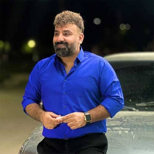 دانلود آهنگ سجاد باغنده کوچنی تفنگل