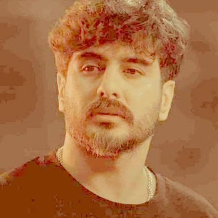 دانلود آهنگ سعید حسینی کبوتر خیالوم