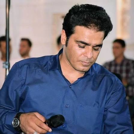 دانلود ترک جدید قاسم فاضلی کمر باریک