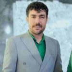 آهنگ فرشید حکمتی یار جونی جونی برای دانلود