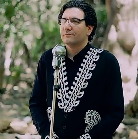 دانلود آهنگ حشمت رجب زاده از غم عشقت