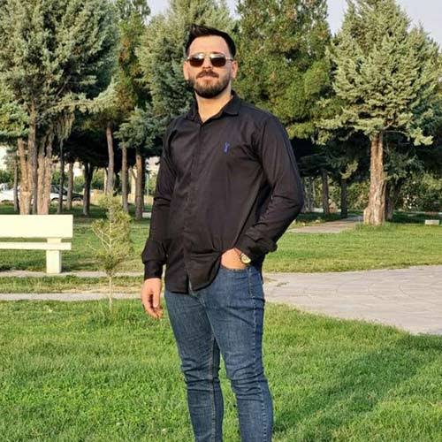 رضا سگوند با آهنگ جدید سیچی رتی