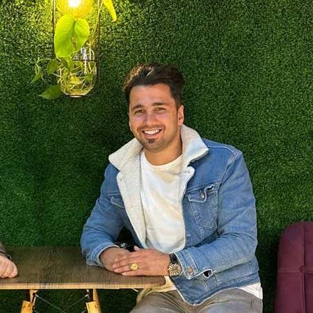 آهنگ تازه نصرالله دهدشتی با نام خرمشهری خَش