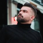 موزیک جدید فرهاد جهانگیری به نام مواد نامرد