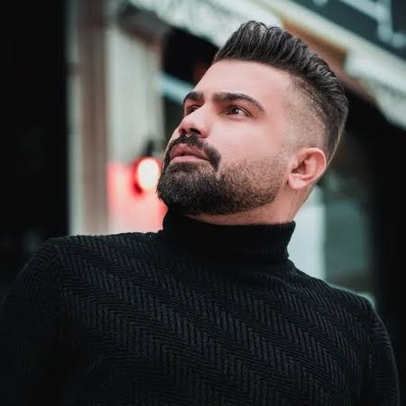 جدیدترین موزیک فرهاد جهانگیری بی وفا