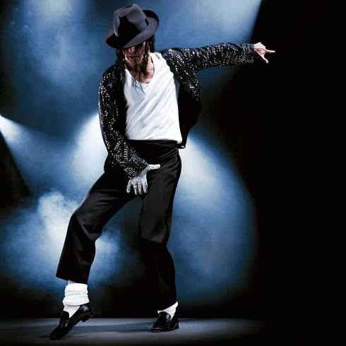 برای دانلود آهنگ مایکل جکسون Billie Jean کلیک کنید