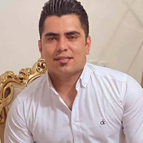 دانلود آهنگ تازه جواد نکایی به نام رفیق