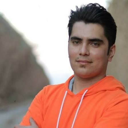 جواد نکایی حکم اعدام ✨؛ جدیدترین موزیک