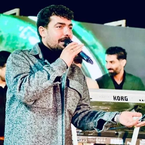 آهنگ فرشید حکمتی مو حالوم خرابه برای دانلود