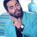 جدیدترین اثر بهادر ییلاقی با نام مادر